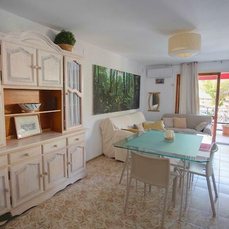 Floramar Apartment Salou Exterior photo