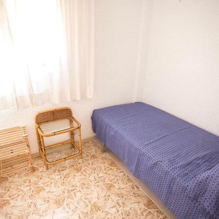 Floramar Apartment Salou Exterior photo