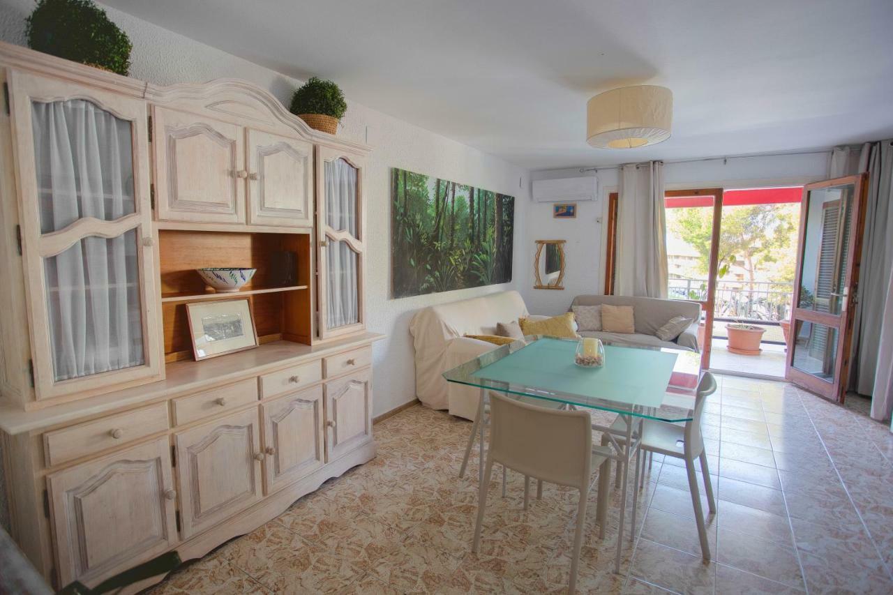 Floramar Apartment Salou Exterior photo