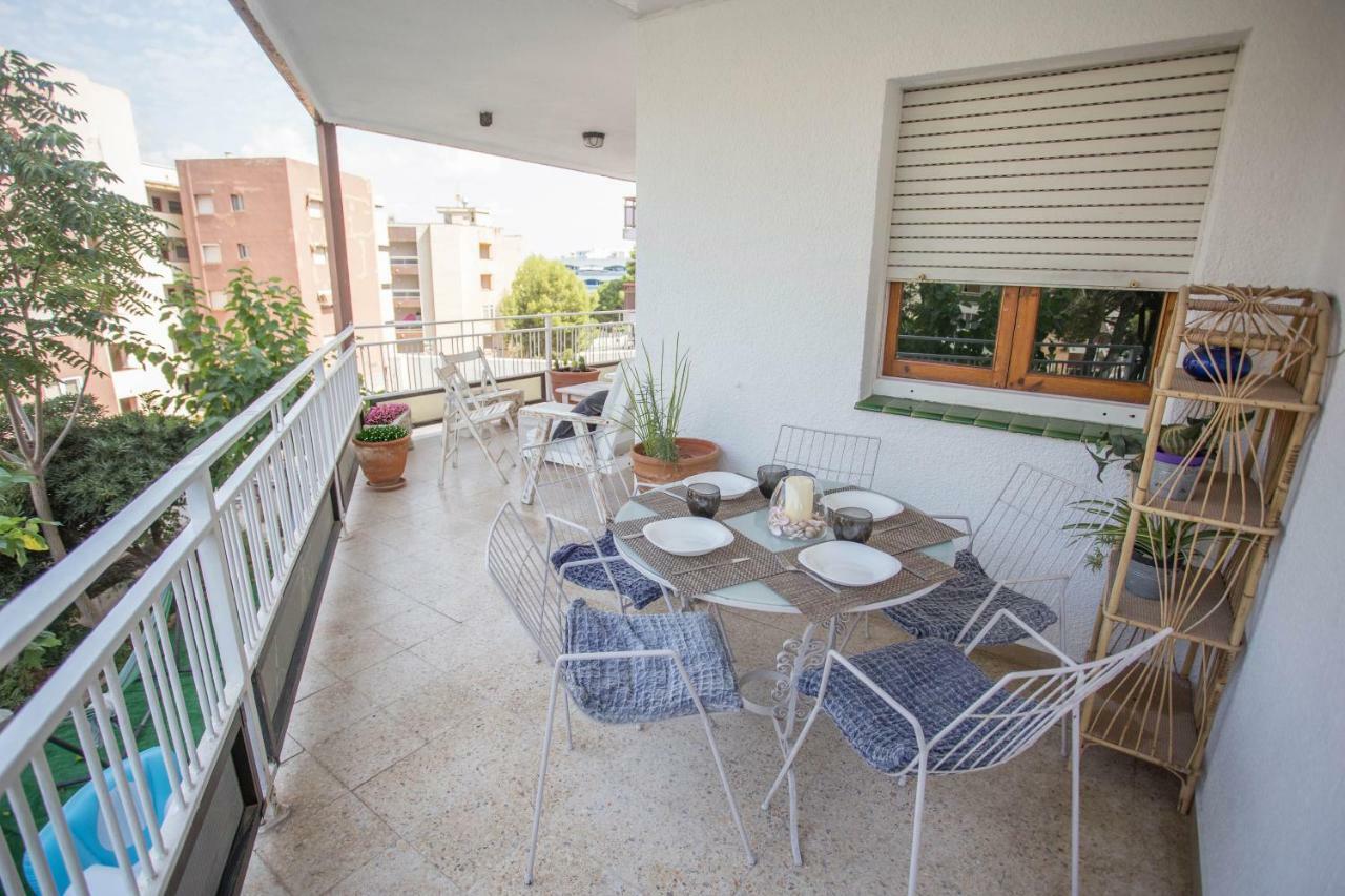Floramar Apartment Salou Exterior photo