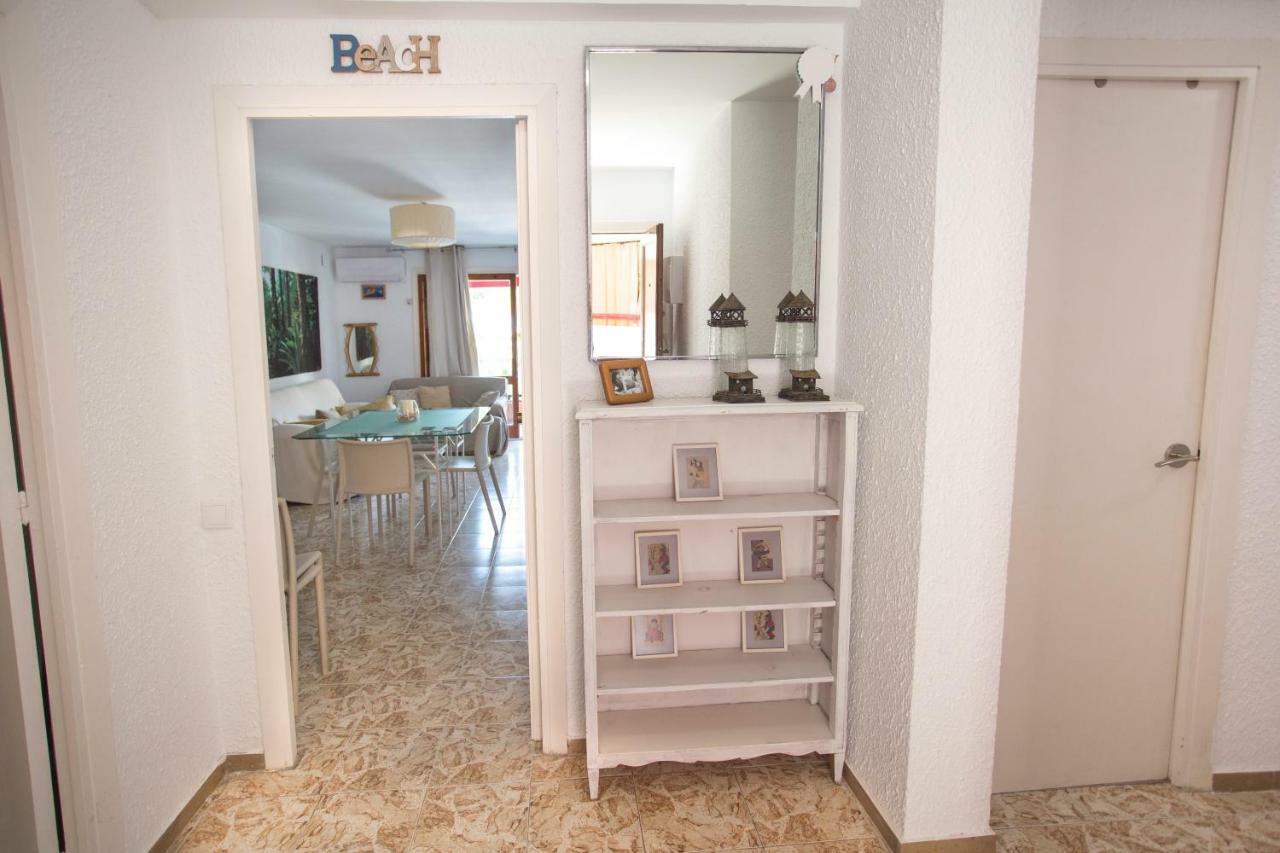 Floramar Apartment Salou Exterior photo