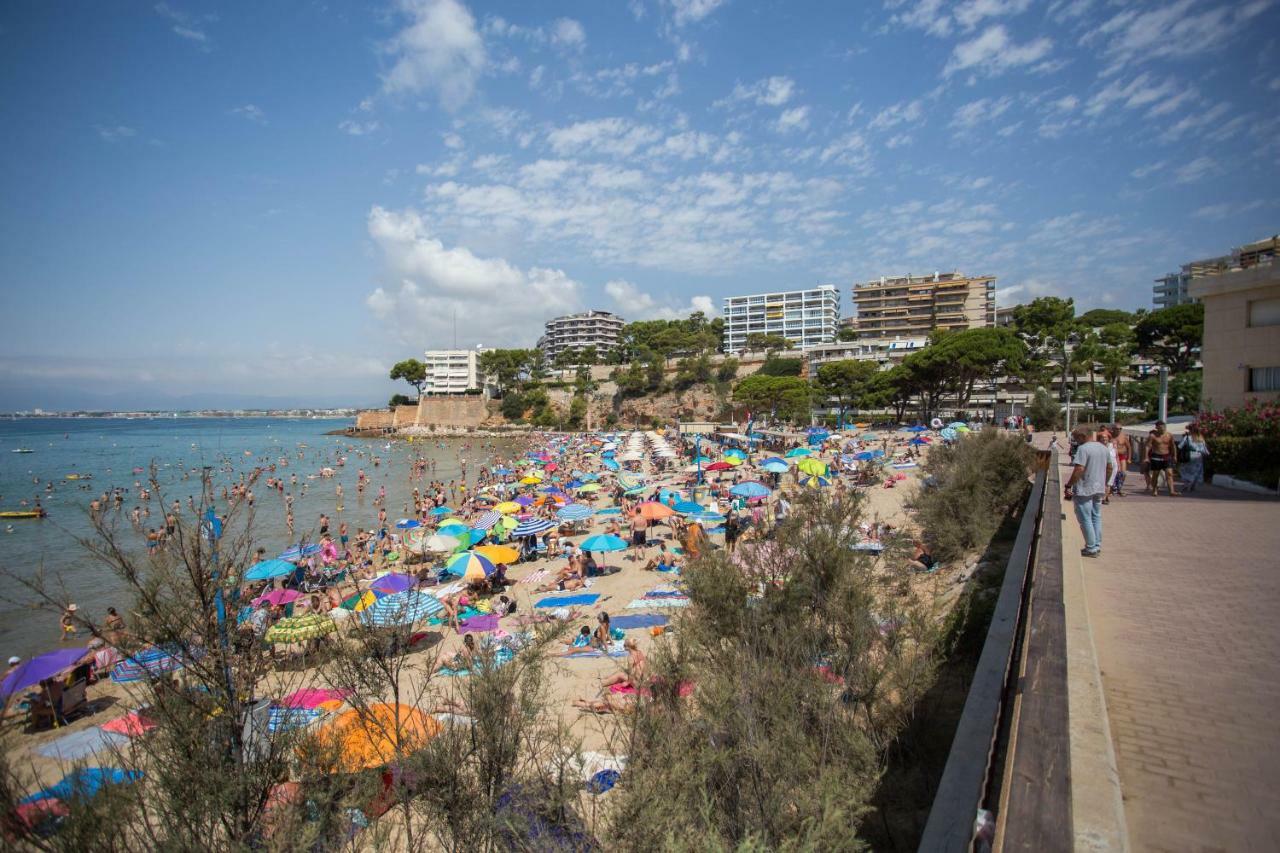 Floramar Apartment Salou Exterior photo